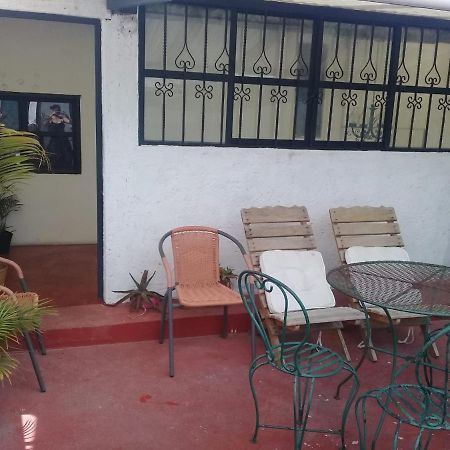 Hotel Dugelay San Cristóbal de Las Casas Esterno foto