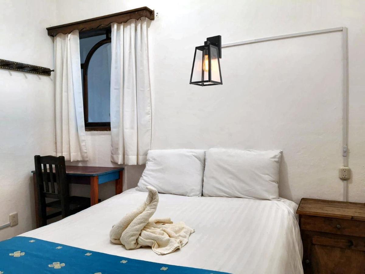 Hotel Dugelay San Cristóbal de Las Casas Esterno foto