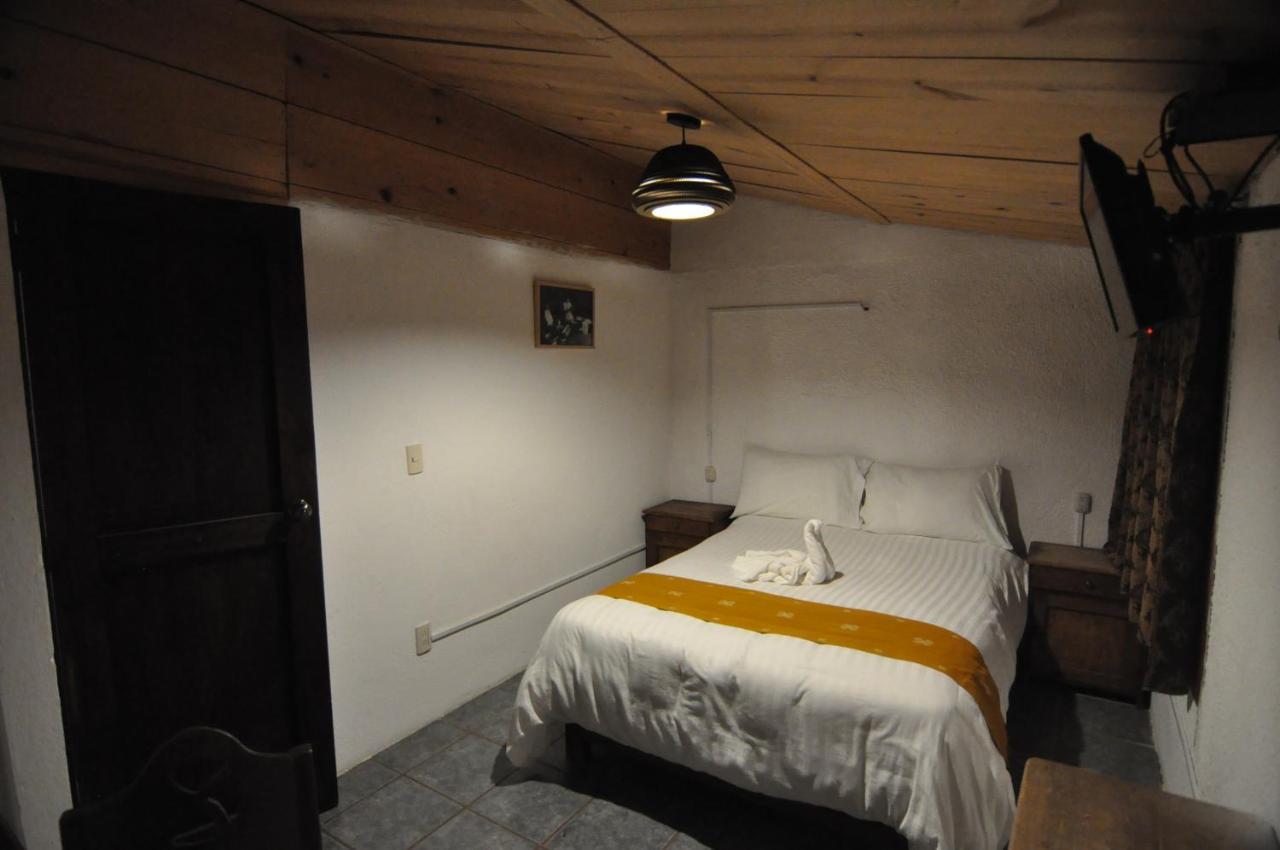 Hotel Dugelay San Cristóbal de Las Casas Esterno foto