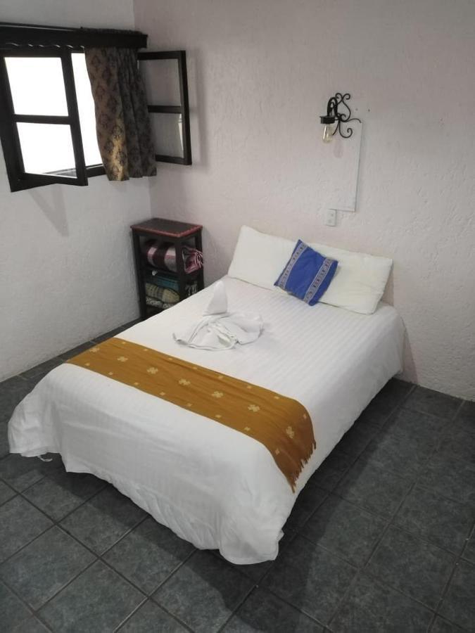 Hotel Dugelay San Cristóbal de Las Casas Esterno foto